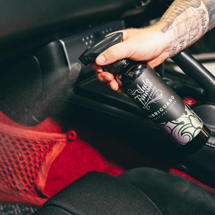 Auto Finesse Fabriguard Fabric Protector