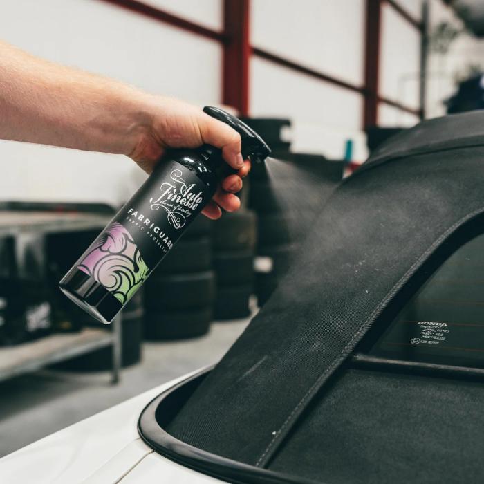 Auto Finesse Fabriguard Fabric Protector