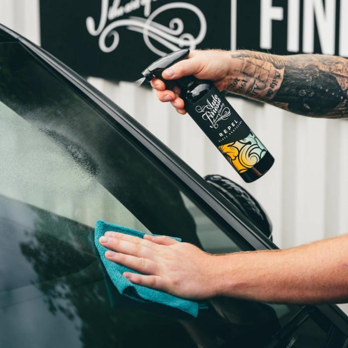Auto Finesse Repel Glass Protector
