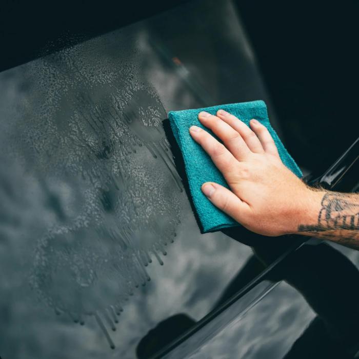 Auto Finesse Repel Glass Protector