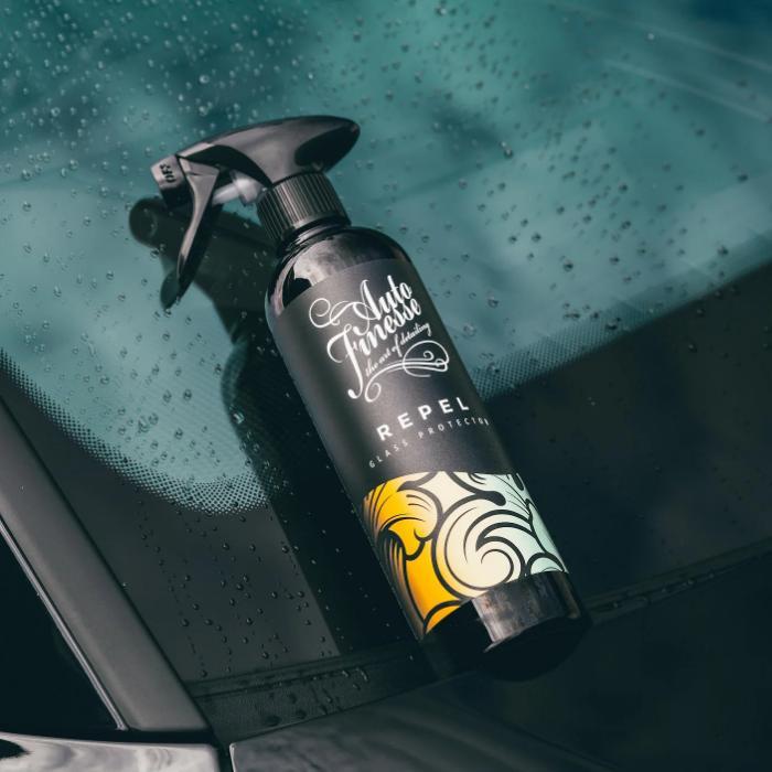 Auto Finesse Repel Glass Protector