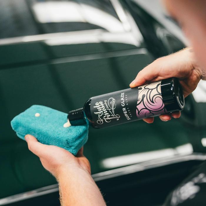 Auto Finesse Super Glaze Paint Glaze