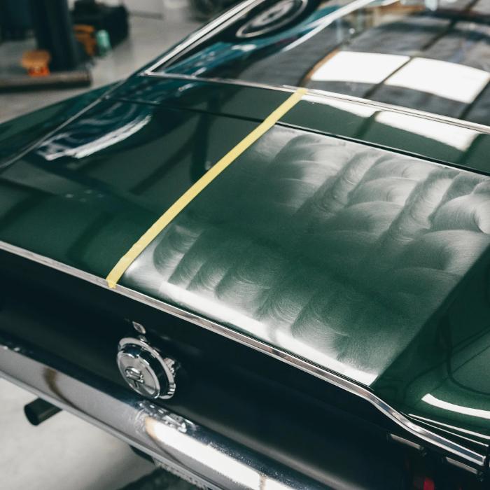 Auto Finesse Super Glaze Paint Glaze