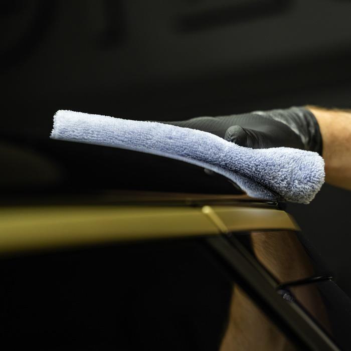 Gtechniq MF3 Final Finish Microfibre