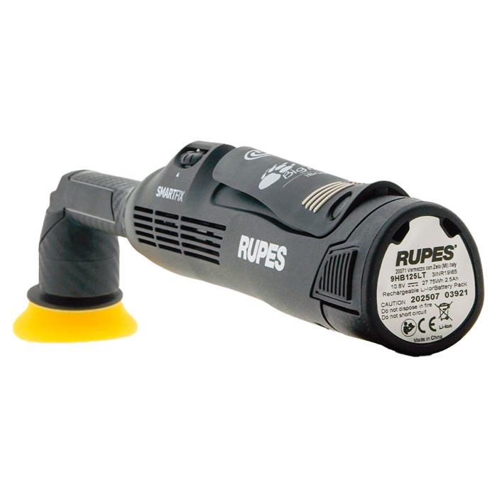 Rupes BigFoot iBrid Nano II