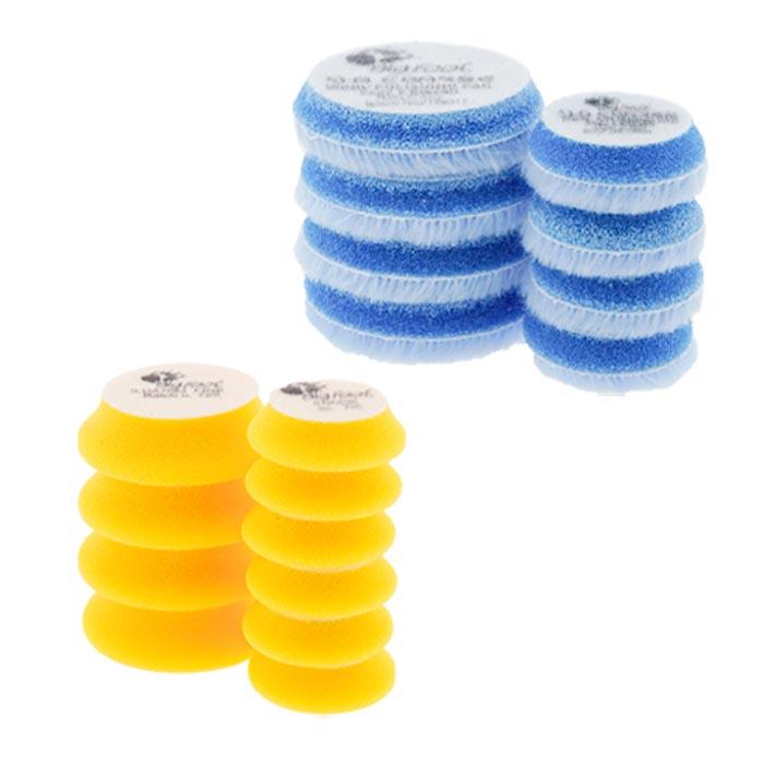 Rupes BigFoot iBrid Nano II