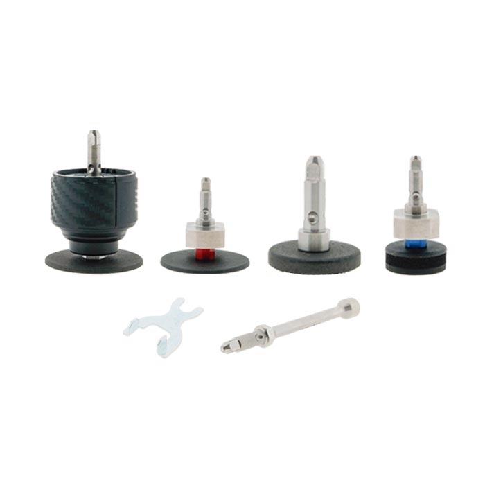 Rupes BigFoot iBrid Nano II