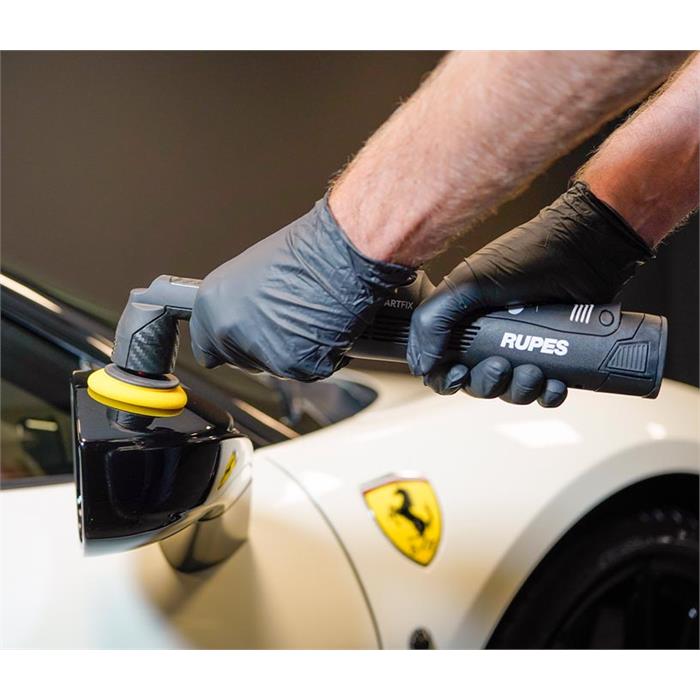 Rupes BigFoot iBrid Nano II