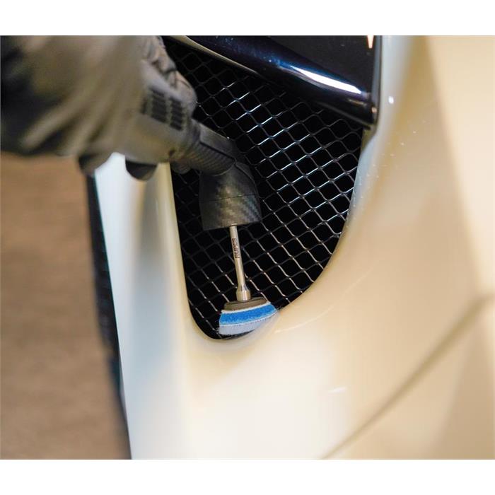 Rupes BigFoot iBrid Nano II