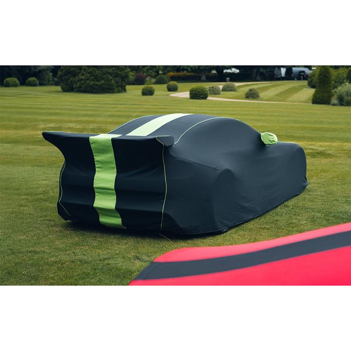 Specialised Covers Indoor Plus