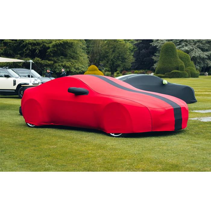Specialised Covers Indoor Plus