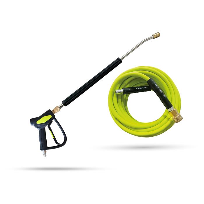 BigBoi WashR Commercial Hose Pack