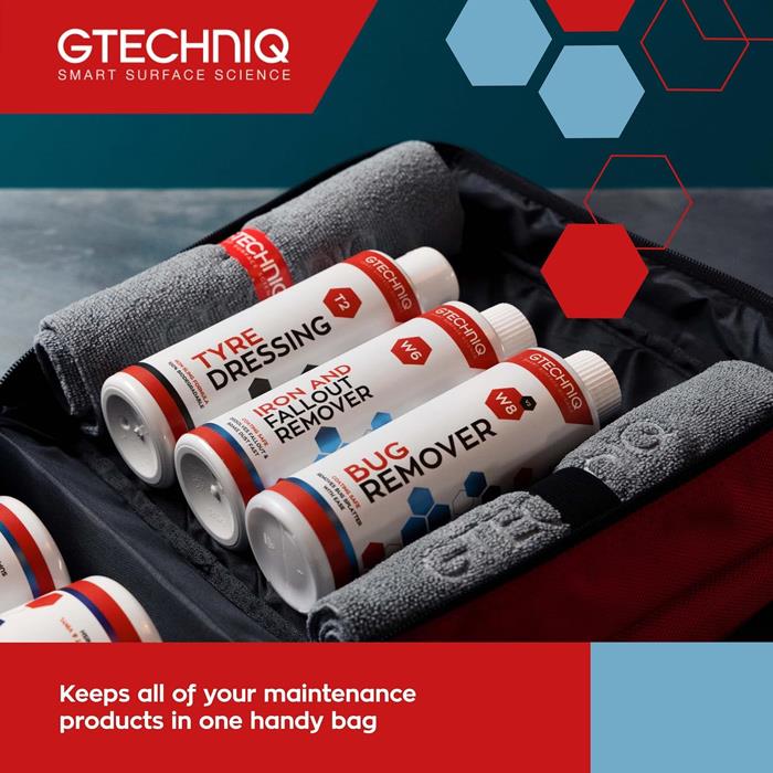 Gtechniq Essential Maintenance Kit