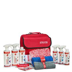 Gtechniq Essential Maintenance Kit