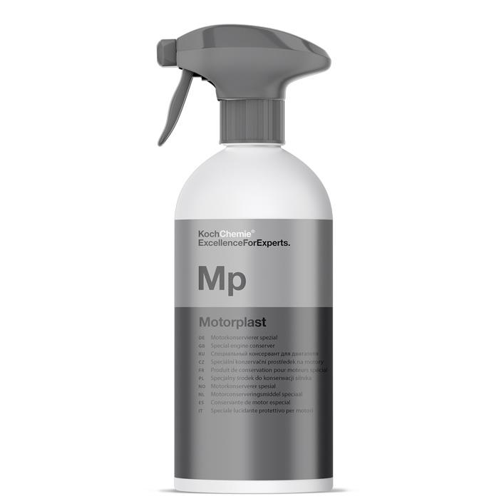 Koch Chemie Motorplast (500ml)