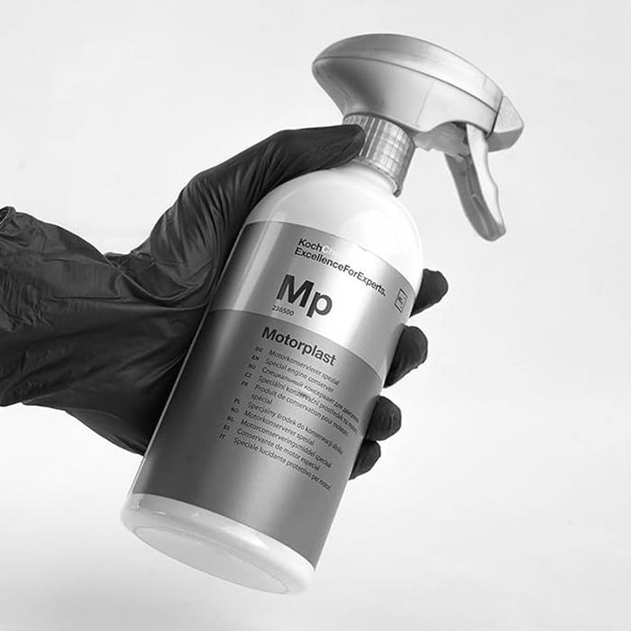 Koch Chemie Motorplast
