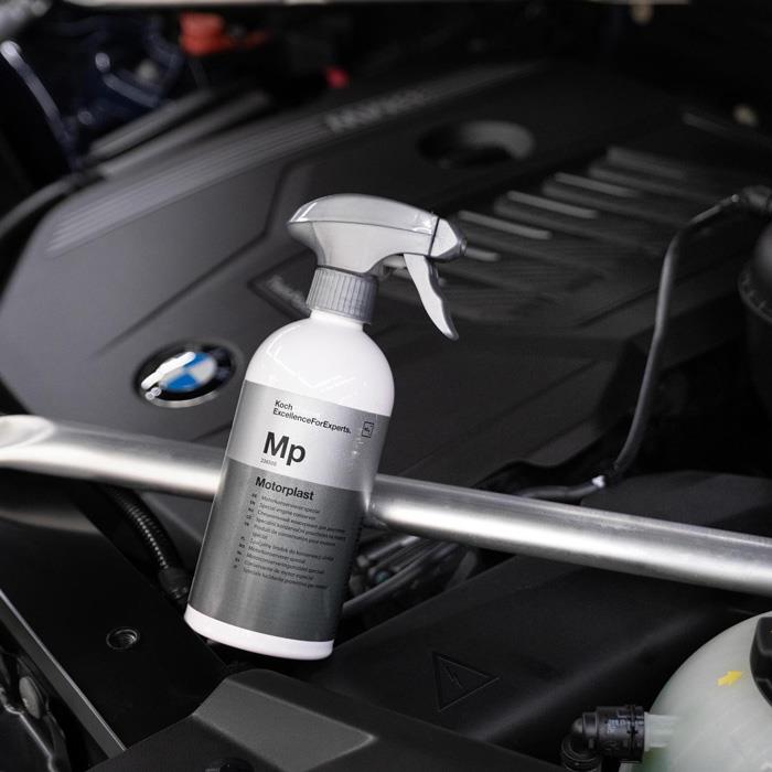 Koch Chemie Motorplast