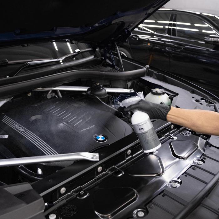 Koch Chemie Motorplast