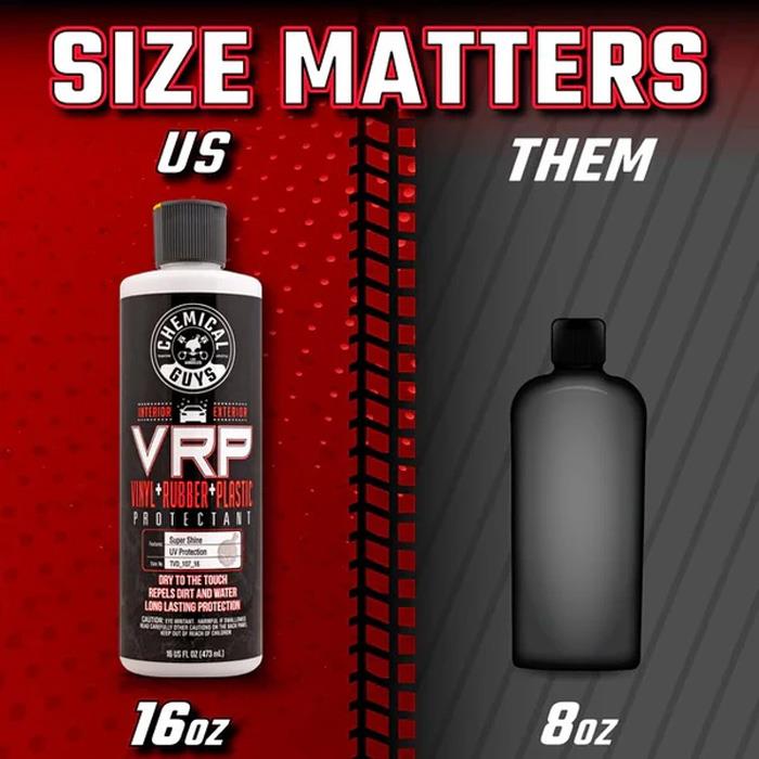 Chemical Guys V.R.P. Super Shine Dressing
