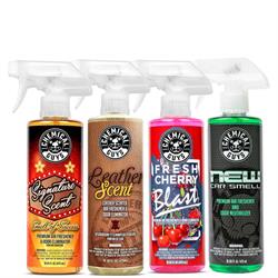 Chemical Guys Premium Air Freshener & Odour Eliminator (16oz)