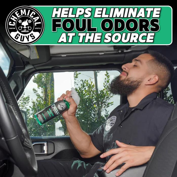 Chemical Guys Premium Air Freshener & Odour Eliminator