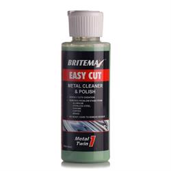 Britemax Easy Cut Metal Polish (118ml)