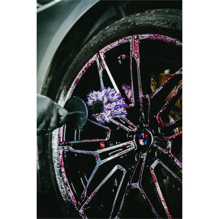 Nanolex Wheel Cleaner & Iron Remover