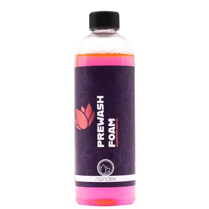 Nanolex PreWash Foam (750ml)