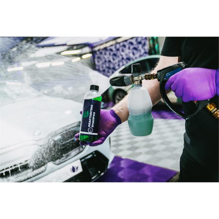 Nanolex Reactivating Shampoo