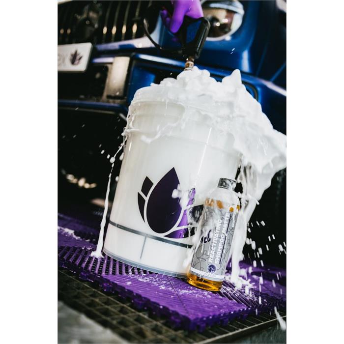 Nanolex Matte Reactivating Shampoo