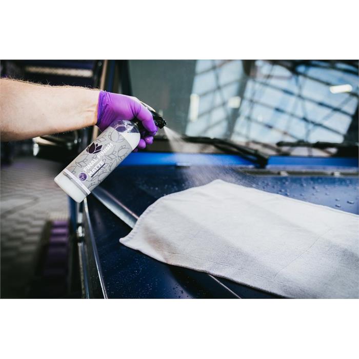 Nanolex Matte Final Finish