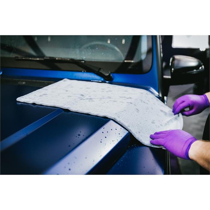 Nanolex Matte Final Finish