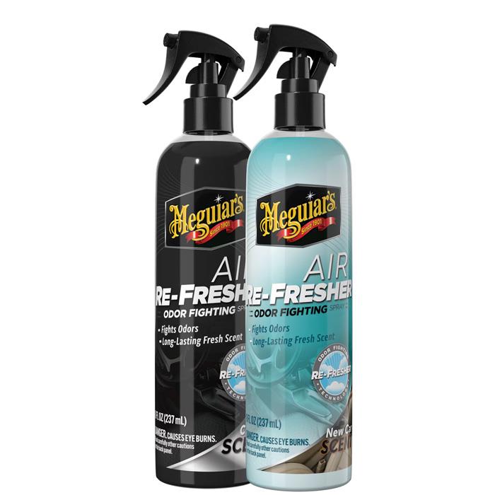 Meguiars Meguairs Air Refresher Trigger Spray (237ml)