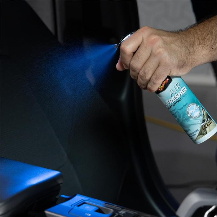Meguiars Air Refresher Trigger Spray