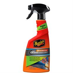 Meguiars Meguairs Hybrid Ceramic Waterless Wash & Wax (710ml)