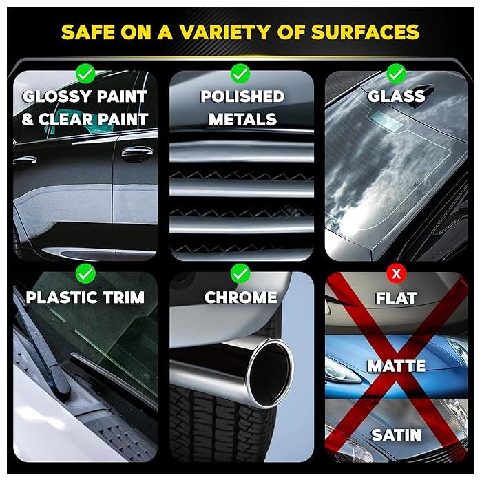 Meguiars Ultimate Waterless Wash & Wax