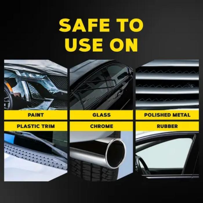 Meguiars Hybrid Ceramic Waterless Wash & Wax