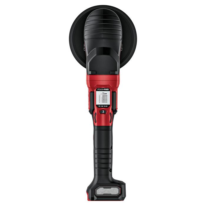 FLEX PE 150 18-EC Rotary Polisher
