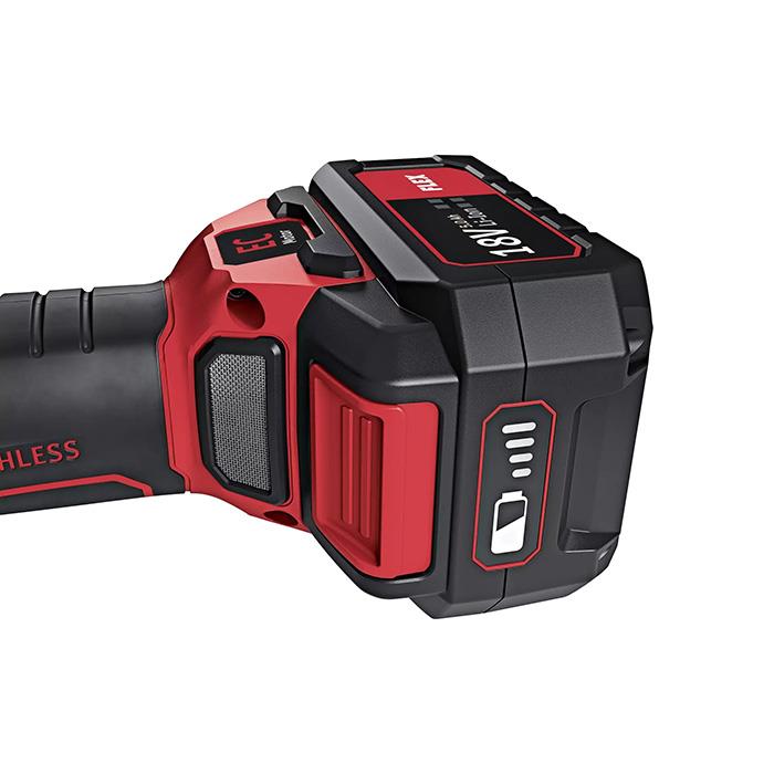 FLEX PE 150 18-EC Rotary Polisher