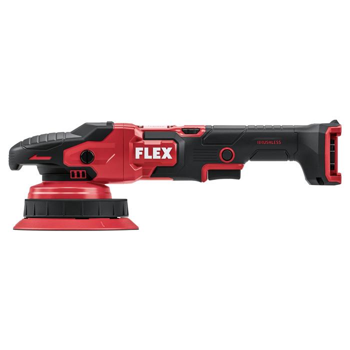 FLEX XFE 15 150 18-EC C Random Orbital Polisher