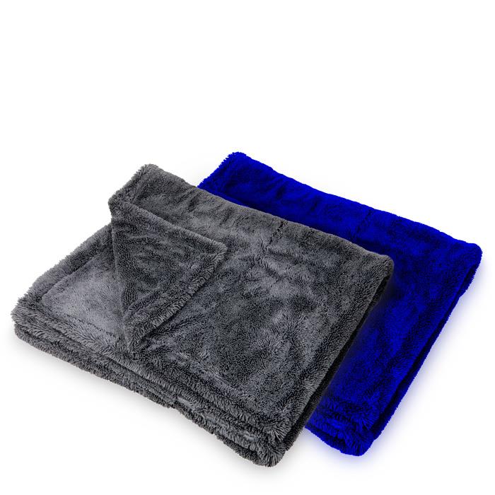Ultimate Finish MF8 Twisted Loop Double Side Drying Towels