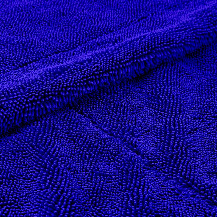 Ultimate Finish MF8 Twisted Loop Double Side Drying Towels