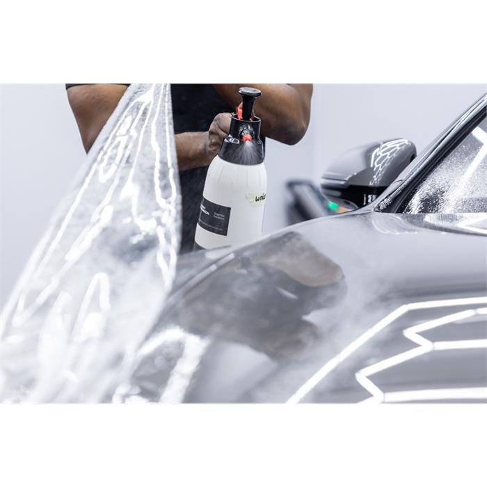 Avery Dennison SPF X3 High Gloss