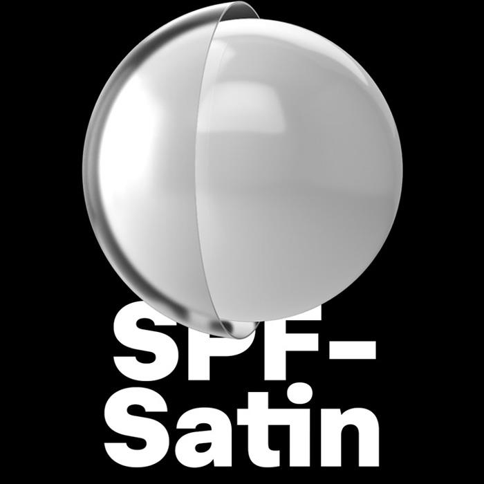 Avery Dennison SPF Satin