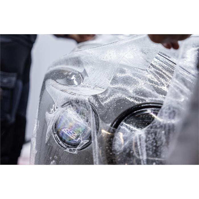 Avery Dennison SPF Satin