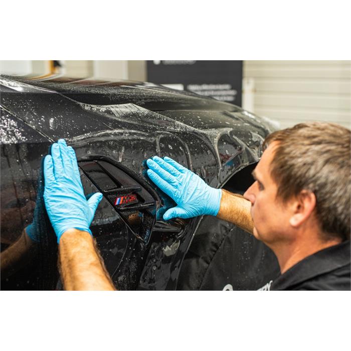 Avery Dennison SPF Satin