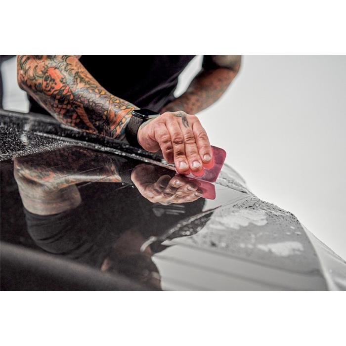 Avery Dennison SPF Gloss Black