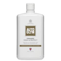 Autoglym Ceramic Wash & Protect