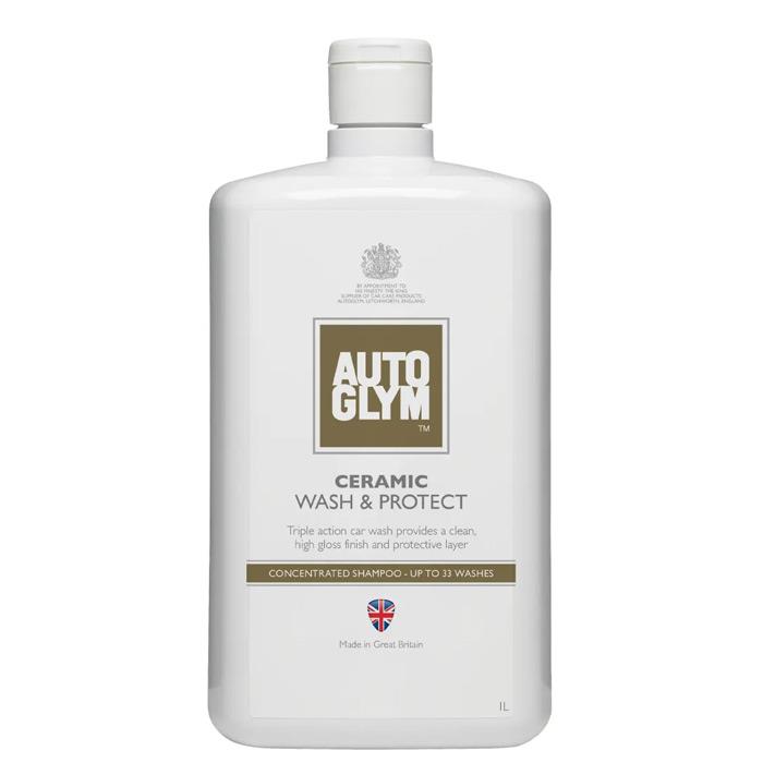 Autoglym Ceramic Wash & Protect