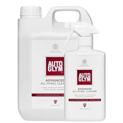 Autoglym Advanced All Wheel Cleaner 